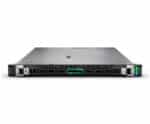 HPE ProLiant DL365 Gen11 9224 2.5GHz 24-core 1P 32GB-R 8SFF 1000W PS EU server 0 GB Rack (1U) AMD EPYC 2,5 GHz DDR5-SDRAM