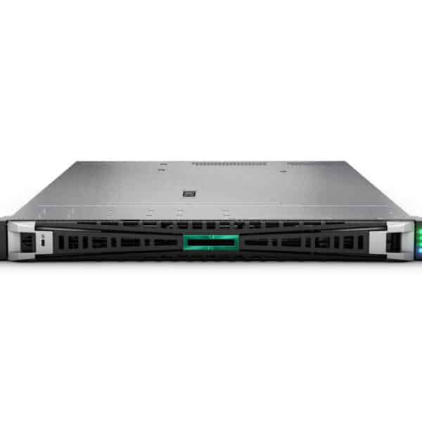 HPE ProLiant DL365 Gen11 9124 3.0GHz 16-core 1P 32GB-R 8SFF 1000W PS EU server 0 GB Rack (1U) AMD EPYC 3 GHz DDR5-SDRAM