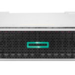 HPE MSA 2062 12Gb SAS SFF Storage disk array Rack (2U)