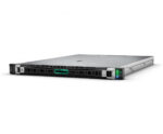 HPE ProLiant DL365 Gen11 9224 2.5GHz 24-core 1P 32GB-R 8SFF 1000W PS EU server 0 GB Rack (1U) AMD EPYC 2,5 GHz DDR5-SDRAM - Afbeelding 2
