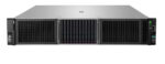 HPE ProLiant DL380 Gen11 4514Y 2.0GHz 16-core 1P 32GB-R MR408i-o NC 8SFF 1000W PS EMEA server 0 GB Rack (2U) Intel® Xeon&# - Afbeelding 2