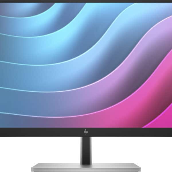 HP E-Series E24 G5 FHD-monitor