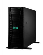 HPE ProLiant ML350 Gen11 4410Y 2.0GHz 12-core 1P 32GB-R VROC 4LFF 1000W RPS server Tower (4U) Intel® Xeon® Silver 2 G - Afbeelding 2