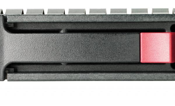 HPE MSA 16TB SAS 12G Midline 7.2K LFF (3.5in) M2 1yr Wty HDD interne harde schijf 7200 RPM 3.5"