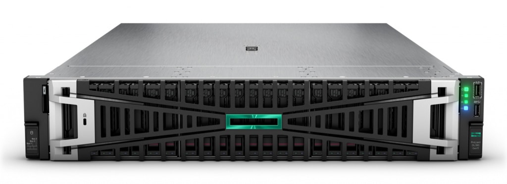 HPE ProLiant DL20 Gen10 Plus High Performance - Rackmonterbar - Xeon E 2336 2 9 Ghz 16 Gb Uten Hdd - Foto 8