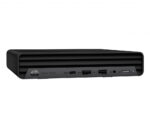 HP Pro Mini 400 G9 Intel® Core™ i5 i5-13500T 16 GB DDR4-SDRAM 512 GB SSD Windows 11 Pro Mini PC Zwart - Image 2
