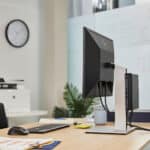 HP Pro Mini 400 G9 Intel® Core™ i5 i5-13500T 16 GB DDR4-SDRAM 512 GB SSD Windows 11 Pro Mini PC Zwart - Image 5