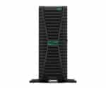 HPE ProLiant ML350 Gen11 4410Y 2.0GHz 12-core 1P 32GB-R VROC 4LFF 1000W RPS server Tower (4U) Intel® Xeon® Silver 2 G