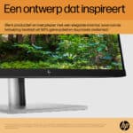 HP E-Series E24 G5 FHD-monitor - Afbeelding 6