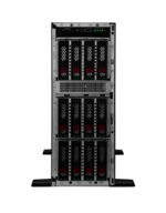 HPE ProLiant ML350 Gen11 4410Y 2.0GHz 12-core 1P 32GB-R VROC 4LFF 1000W RPS server Tower (4U) Intel® Xeon® Silver 2 G - Afbeelding 5