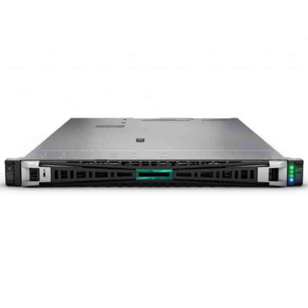 HPE ProLiant DL360 Gen11 server 0 GB Rack (1U) Intel® Xeon® Silver 4410Y 2 GHz 32 GB DDR5-SDRAM 800 W