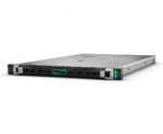 HPE ProLiant DL360 Gen11 4410Y 2.0GHz 12-core 1P 32GB-R MR408i-o NC 8SFF 800W PS server Rack (1U) Intel® Xeon® Silver - Afbeelding 2