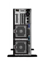 HPE ProLiant ML350 Gen11 4410Y 2.0GHz 12-core 1P 32GB-R VROC 4LFF 1000W RPS server Tower (4U) Intel® Xeon® Silver 2 G - Afbeelding 3