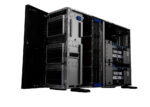 HPE ProLiant ML350 Gen11 4410Y 2.0GHz 12-core 1P 32GB-R VROC 4LFF 1000W RPS server Tower (4U) Intel® Xeon® Silver 2 G - Afbeelding 4