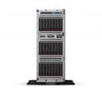 HPE ProLiant ML350 Gen10 server 0 GB Tower (4U) Intel® Xeon® Silver 4210R 2,4 GHz 16 GB DDR4-SDRAM 800 W - Afbeelding 3